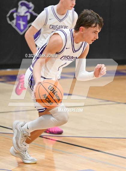 Thumbnail 1 in Odyssey Institute @ Northwest Christian photogallery.