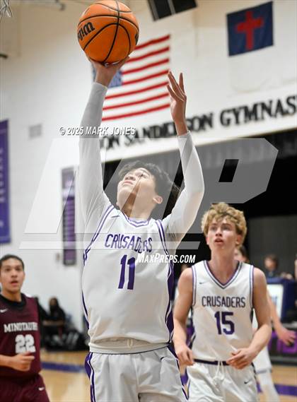 Thumbnail 3 in Odyssey Institute @ Northwest Christian photogallery.