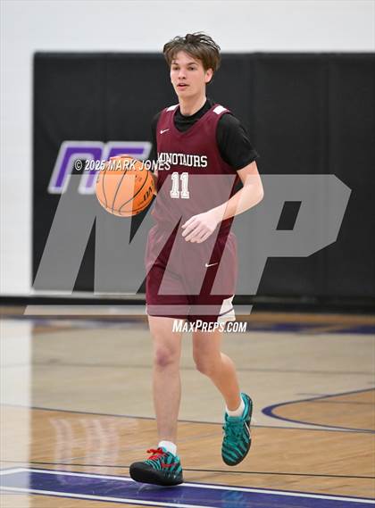 Thumbnail 1 in Odyssey Institute @ Northwest Christian photogallery.