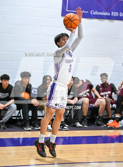 Thumbnail 2 in Odyssey Institute @ Northwest Christian photogallery.