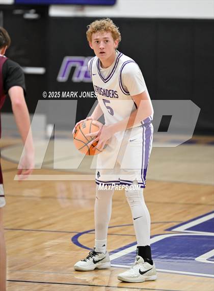 Thumbnail 3 in Odyssey Institute @ Northwest Christian photogallery.