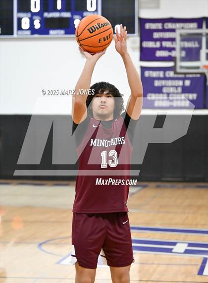 Thumbnail 2 in Odyssey Institute @ Northwest Christian photogallery.