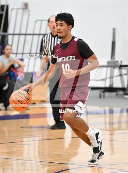 Thumbnail 2 in Odyssey Institute @ Northwest Christian photogallery.