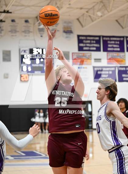 Thumbnail 3 in Odyssey Institute @ Northwest Christian photogallery.