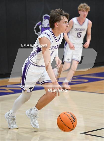 Thumbnail 2 in Odyssey Institute @ Northwest Christian photogallery.