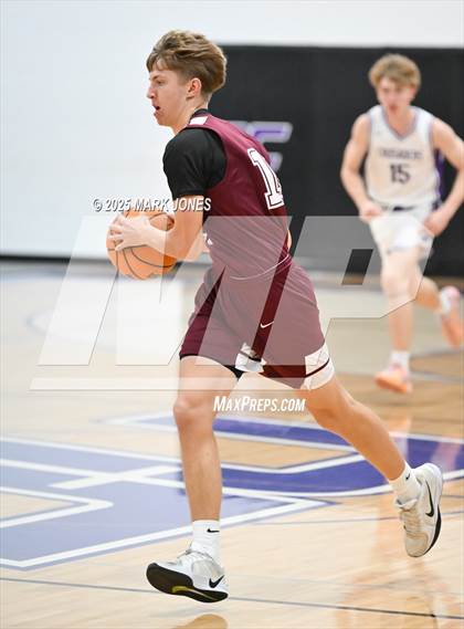 Thumbnail 3 in Odyssey Institute @ Northwest Christian photogallery.