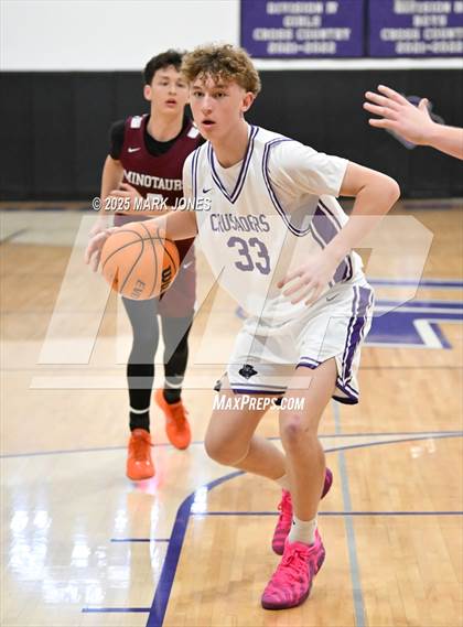 Thumbnail 1 in Odyssey Institute @ Northwest Christian photogallery.