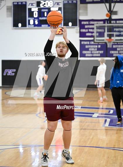 Thumbnail 2 in Odyssey Institute @ Northwest Christian photogallery.