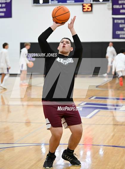 Thumbnail 1 in Odyssey Institute @ Northwest Christian photogallery.