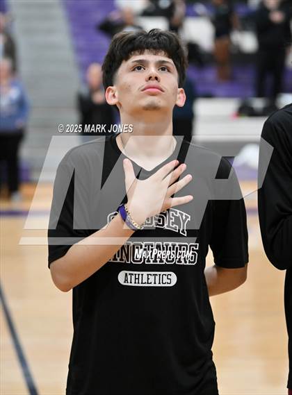 Thumbnail 2 in Odyssey Institute @ Northwest Christian photogallery.