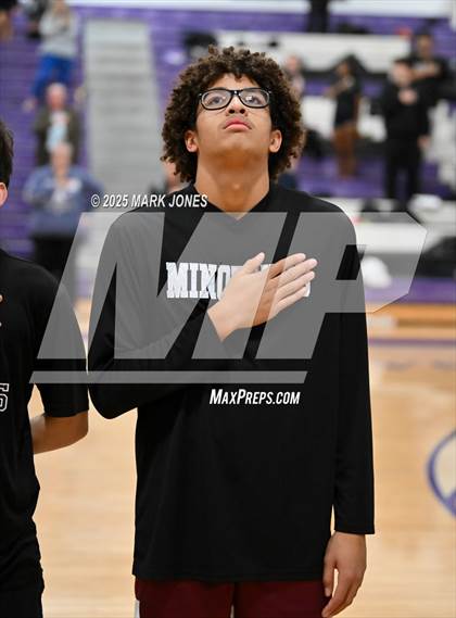 Thumbnail 3 in Odyssey Institute @ Northwest Christian photogallery.