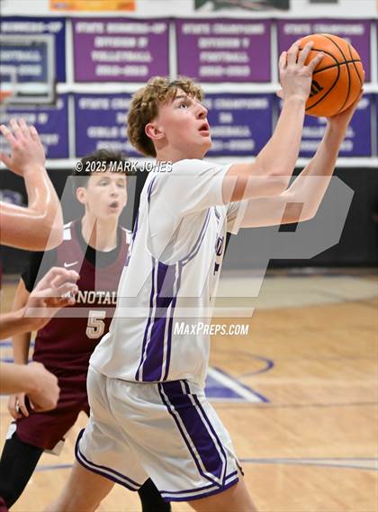 Thumbnail 2 in Odyssey Institute @ Northwest Christian photogallery.