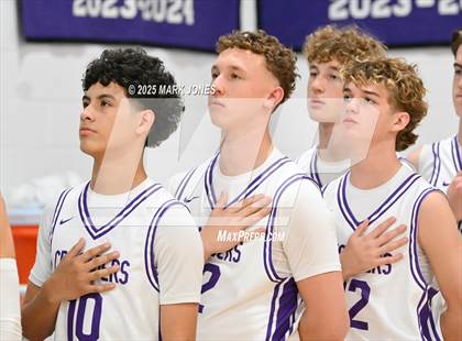 Thumbnail 2 in Odyssey Institute @ Northwest Christian photogallery.