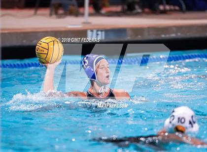 Thumbnail 1 in Acalanes vs. San Ramon Valley (CIF NCS Open Division Semifinal) photogallery.