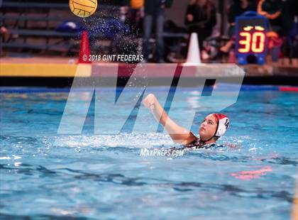 Thumbnail 1 in Acalanes vs. San Ramon Valley (CIF NCS Open Division Semifinal) photogallery.
