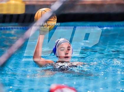 Thumbnail 1 in Acalanes vs. San Ramon Valley (CIF NCS Open Division Semifinal) photogallery.