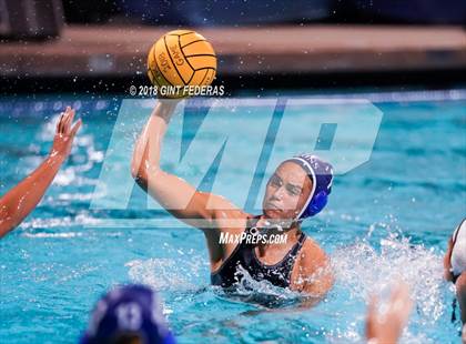 Thumbnail 2 in Acalanes vs. San Ramon Valley (CIF NCS Open Division Semifinal) photogallery.