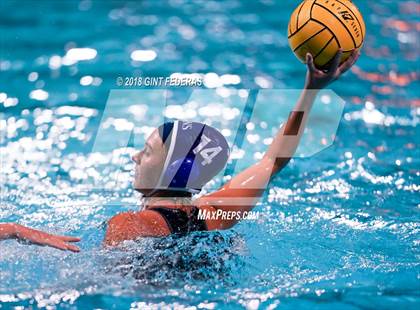 Thumbnail 2 in Acalanes vs. San Ramon Valley (CIF NCS Open Division Semifinal) photogallery.