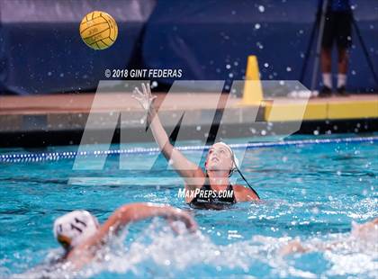 Thumbnail 2 in Acalanes vs. San Ramon Valley (CIF NCS Open Division Semifinal) photogallery.