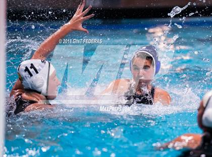 Thumbnail 2 in Acalanes vs. San Ramon Valley (CIF NCS Open Division Semifinal) photogallery.