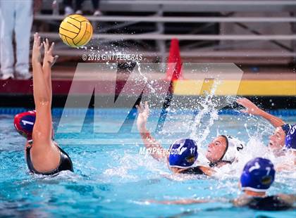 Thumbnail 3 in Acalanes vs. San Ramon Valley (CIF NCS Open Division Semifinal) photogallery.