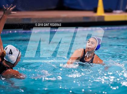 Thumbnail 3 in Acalanes vs. San Ramon Valley (CIF NCS Open Division Semifinal) photogallery.