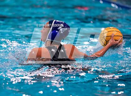 Thumbnail 3 in Acalanes vs. San Ramon Valley (CIF NCS Open Division Semifinal) photogallery.