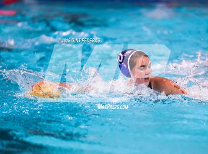 Thumbnail 1 in Acalanes vs. San Ramon Valley (CIF NCS Open Division Semifinal) photogallery.