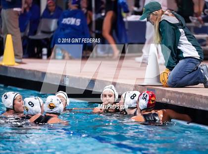 Thumbnail 1 in Acalanes vs. San Ramon Valley (CIF NCS Open Division Semifinal) photogallery.