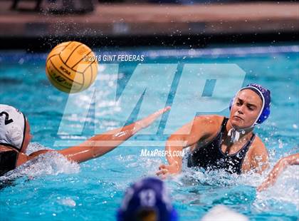 Thumbnail 3 in Acalanes vs. San Ramon Valley (CIF NCS Open Division Semifinal) photogallery.