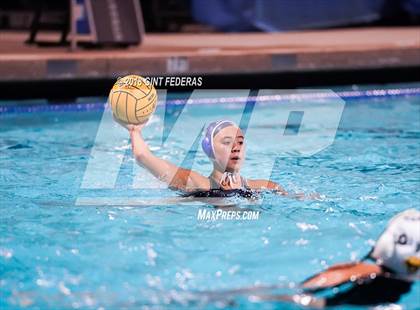 Thumbnail 2 in Acalanes vs. San Ramon Valley (CIF NCS Open Division Semifinal) photogallery.