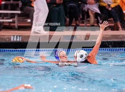 Thumbnail 1 in Acalanes vs. San Ramon Valley (CIF NCS Open Division Semifinal) photogallery.