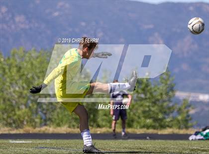 Thumbnail 2 in Air Academy @ Pine Creek photogallery.