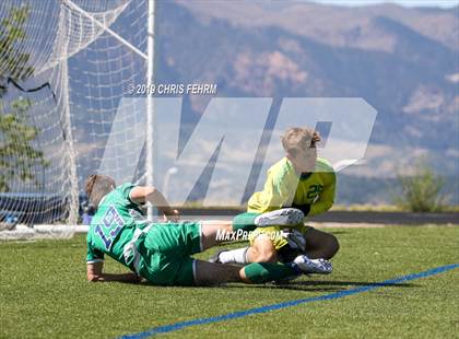 Thumbnail 3 in Air Academy @ Pine Creek photogallery.