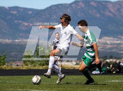 Thumbnail 2 in Air Academy @ Pine Creek photogallery.