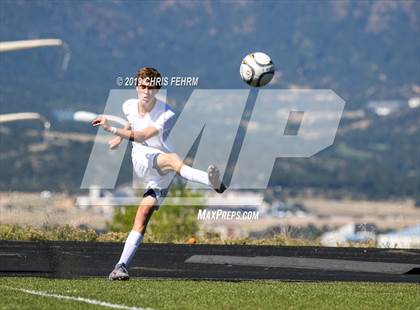 Thumbnail 1 in Air Academy @ Pine Creek photogallery.