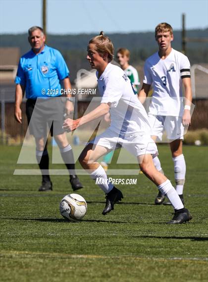 Thumbnail 1 in Air Academy @ Pine Creek photogallery.