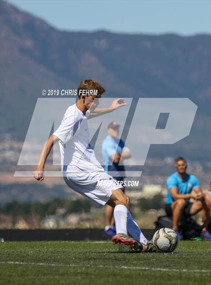 Thumbnail 3 in Air Academy @ Pine Creek photogallery.