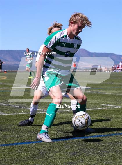 Thumbnail 3 in Air Academy @ Pine Creek photogallery.