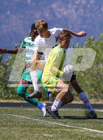 Thumbnail 3 in Air Academy @ Pine Creek photogallery.