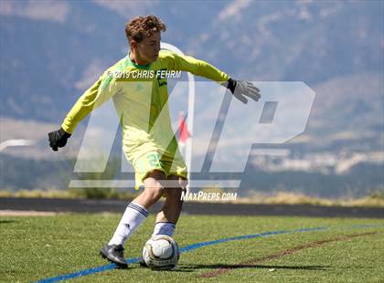 Thumbnail 2 in Air Academy @ Pine Creek photogallery.
