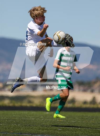 Thumbnail 1 in Air Academy @ Pine Creek photogallery.