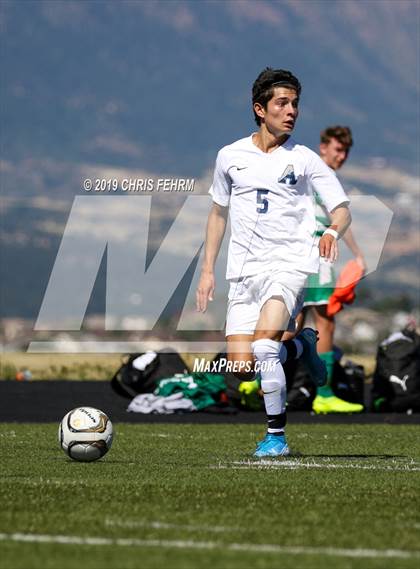 Thumbnail 3 in Air Academy @ Pine Creek photogallery.