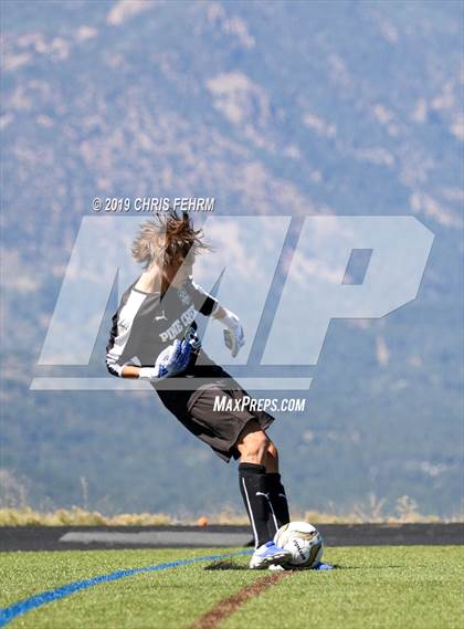 Thumbnail 1 in Air Academy @ Pine Creek photogallery.