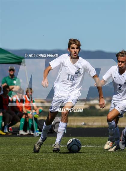 Thumbnail 2 in Air Academy @ Pine Creek photogallery.