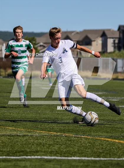 Thumbnail 2 in Air Academy @ Pine Creek photogallery.