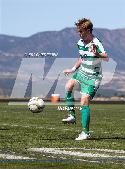 Thumbnail 2 in Air Academy @ Pine Creek photogallery.
