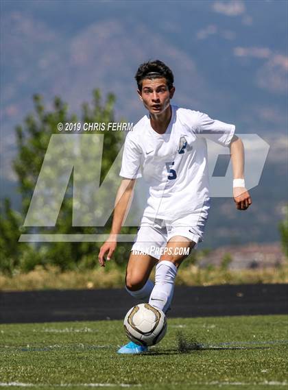 Thumbnail 1 in Air Academy @ Pine Creek photogallery.