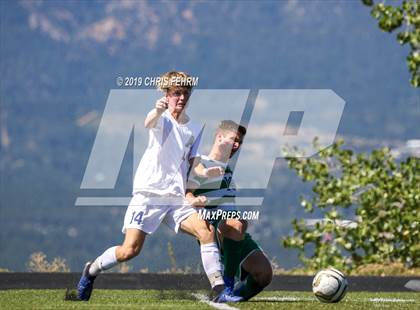 Thumbnail 1 in Air Academy @ Pine Creek photogallery.