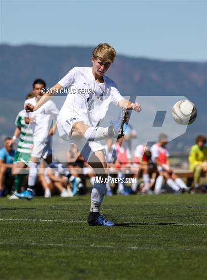 Thumbnail 3 in Air Academy @ Pine Creek photogallery.